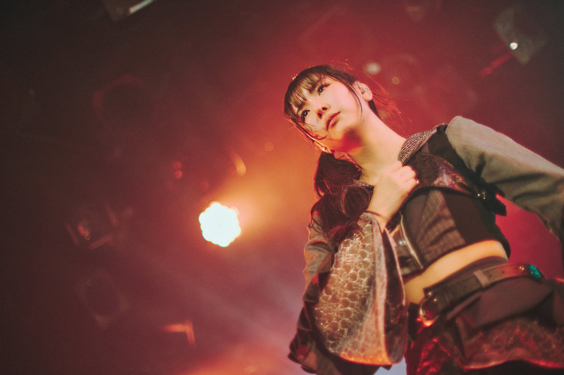 airattic＜3rd Anniversary ONEMAN「airattic.tokyo20250324」＞渋谷CLUB QUATTRO（2025年3月24日）