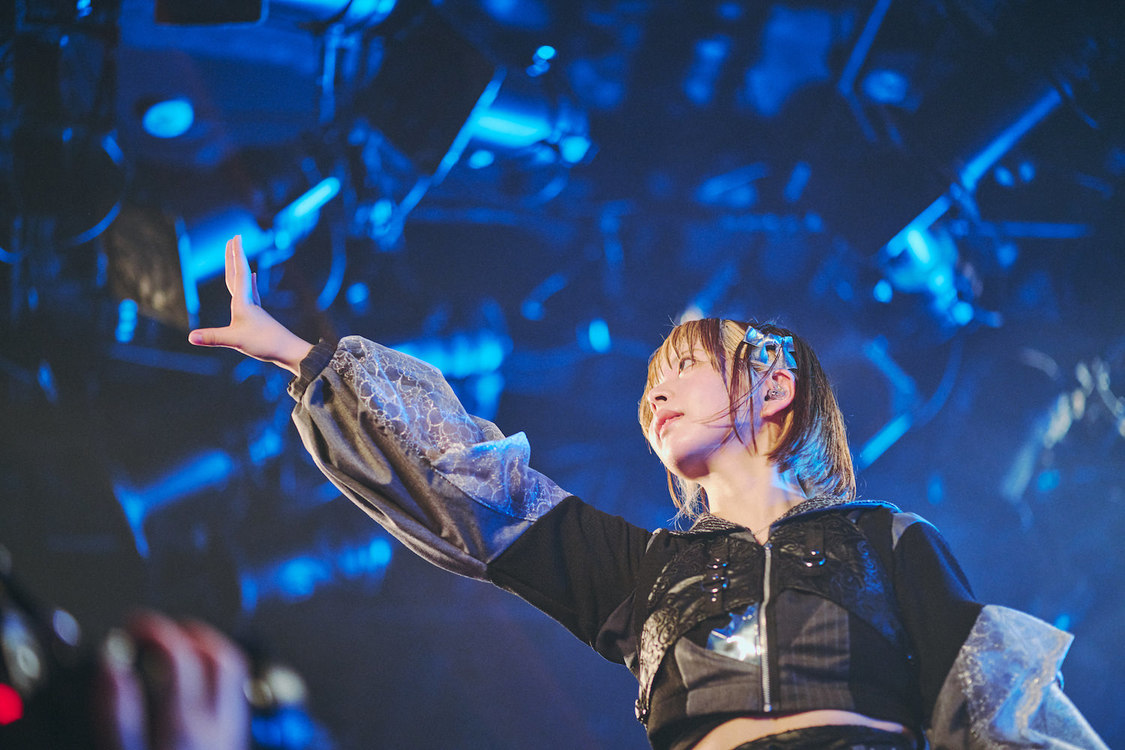 airattic＜3rd Anniversary ONEMAN「airattic.tokyo20250324」＞渋谷CLUB QUATTRO（2025年3月24日）