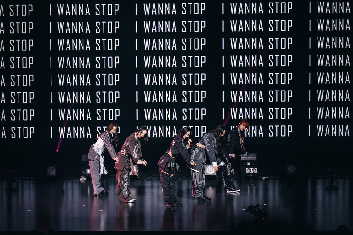 ＜MYERA 1st SHOW CASE -STYERA-＞EX THEATER ROPPONGI（2025年3月28日）