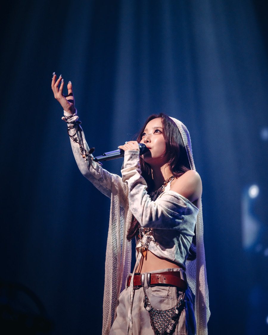 Koto＜MYERA 1st SHOW CASE -STYERA-＞EX THEATER ROPPONGI（2025年3月28日）