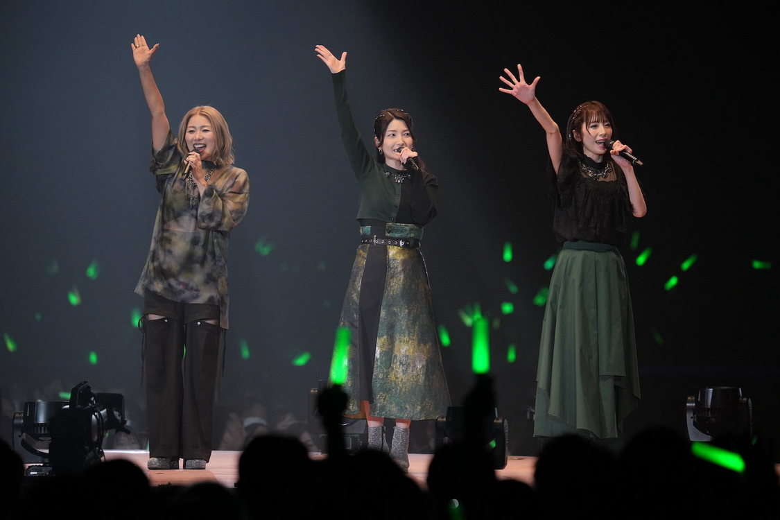 メロン記念日＜Hello! Project ひなフェス 2025＞幕張メッセ 国際展示場8ホール（2025年3月29日）