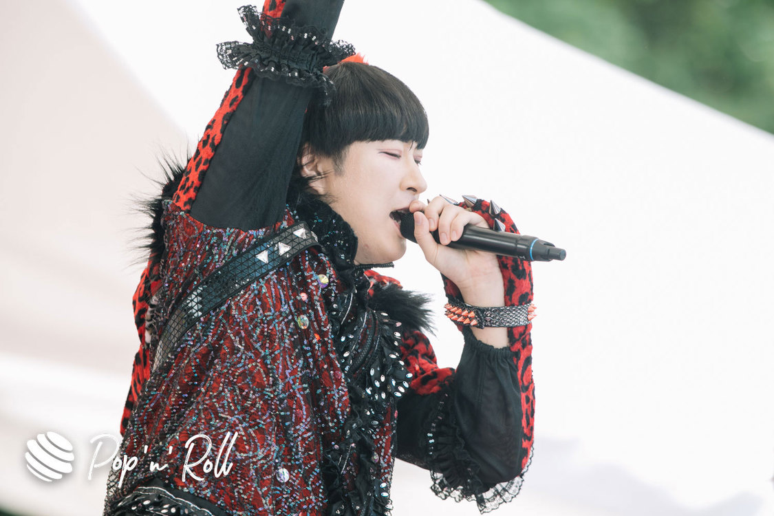 二丁目の魁カミングアウト ＜TOKYO IDOL FESTIVAL 2019＞｜8/3 SMILE GARDEN（11:20-）