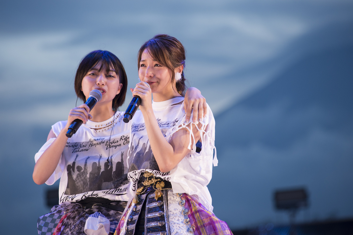 ＜全虎が啼いた！伝説の最高雷舞（クライマックス）＞より