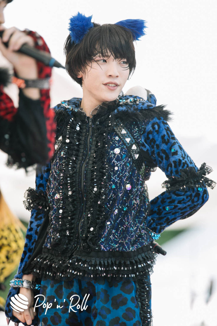 二丁目の魁カミングアウト ＜TOKYO IDOL FESTIVAL 2019＞｜8/3 SMILE GARDEN（11:20-）