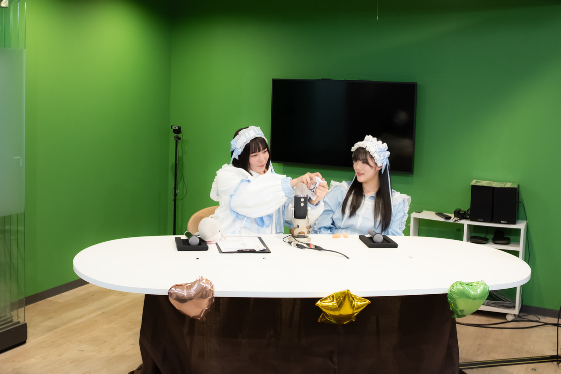 ＜Raia2025 生誕祭〜ここだけの ASMR〜＞（2025年3月29日）