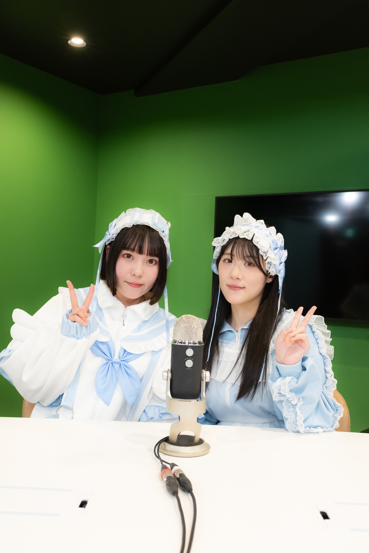 ＜Raia2025 生誕祭〜ここだけの ASMR〜＞（2025年3月29日）