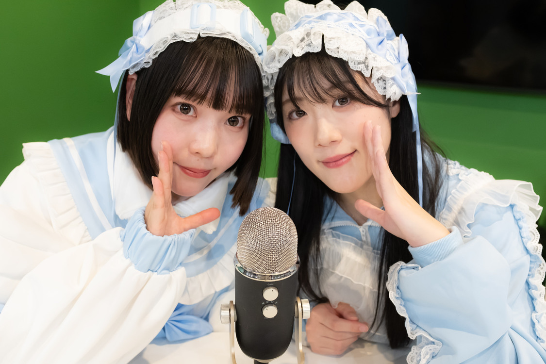 ＜Raia2025 生誕祭〜ここだけの ASMR〜＞（2025年3月29日）