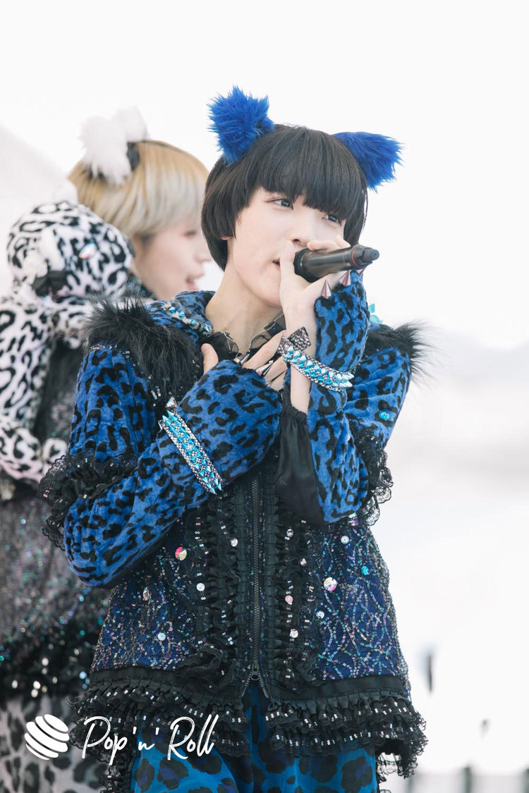 二丁目の魁カミングアウト ＜TOKYO IDOL FESTIVAL 2019＞｜8/3 SMILE GARDEN（11:20-）