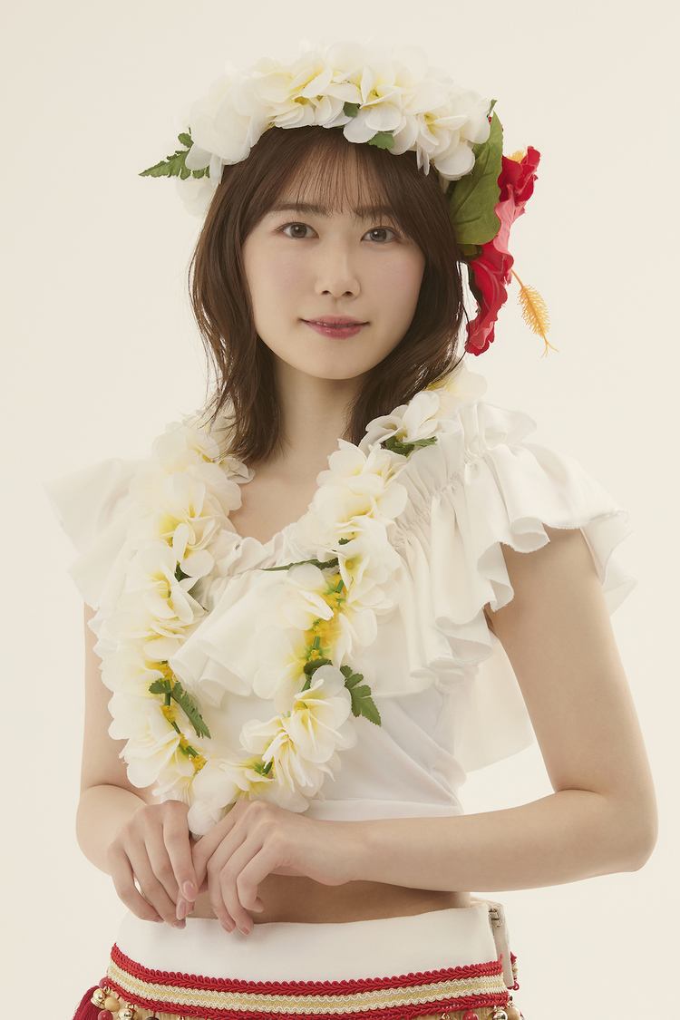 谷川紀美子／丹生明里