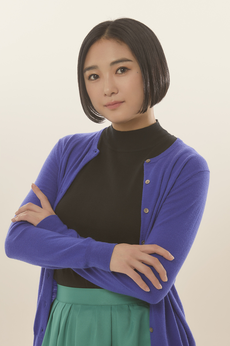 平山まどか／映梨那