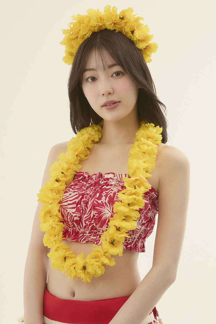 木村早苗／中村里帆