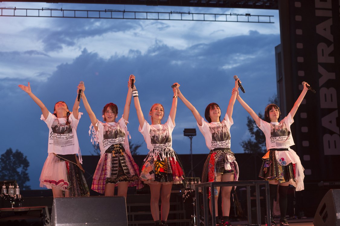 ＜全虎が啼いた！伝説の最高雷舞（クライマックス）＞より