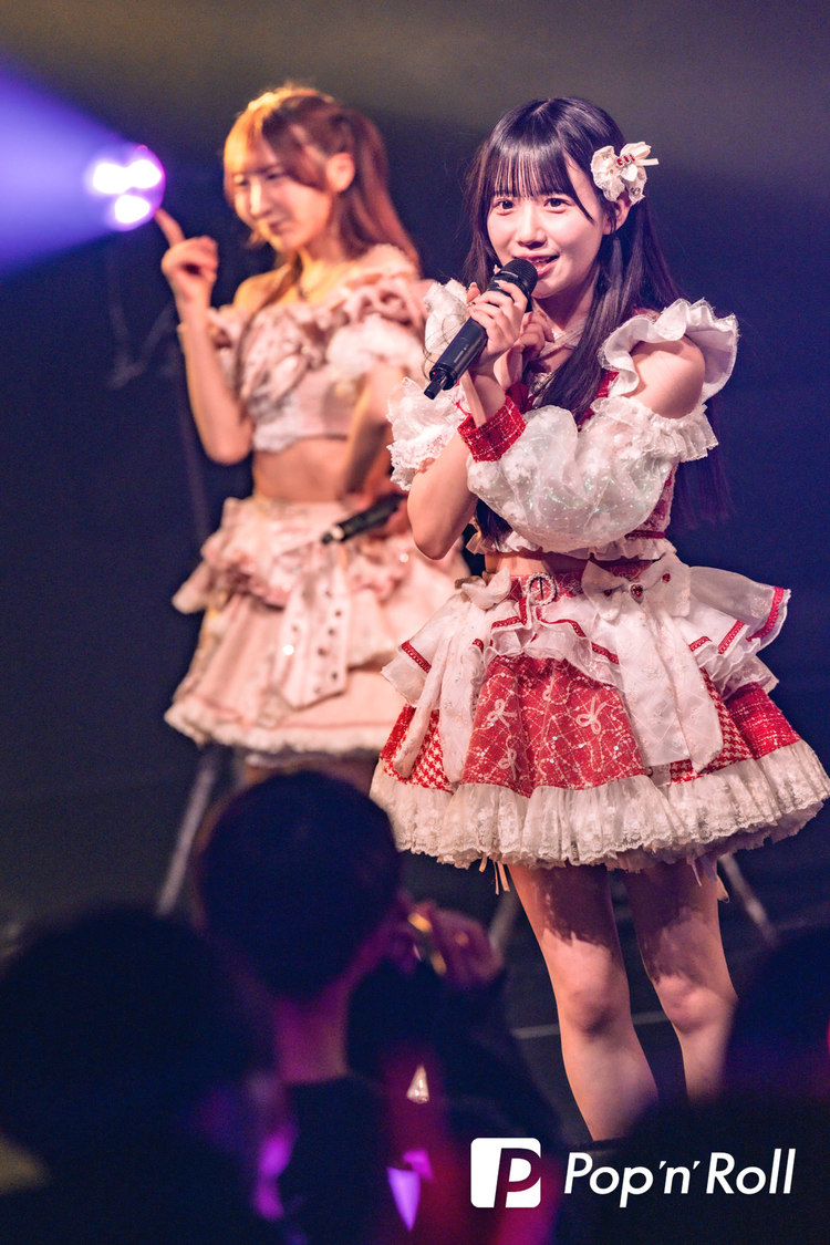 ドラマチックレコード＜ONE AND ONLY Vol.12＞Spotify O-WEST（2025年3月26日）