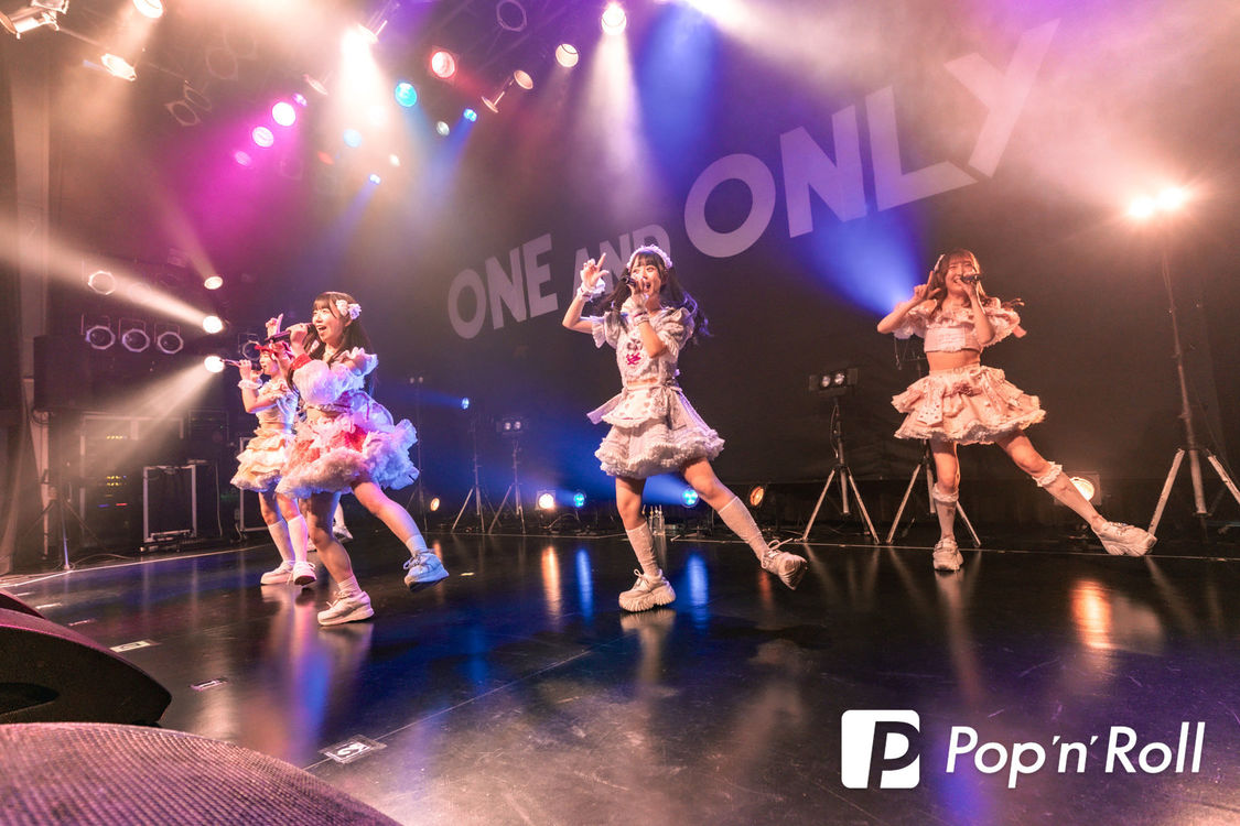 ドラマチックレコード＜ONE AND ONLY Vol.12＞Spotify O-WEST（2025年3月26日）