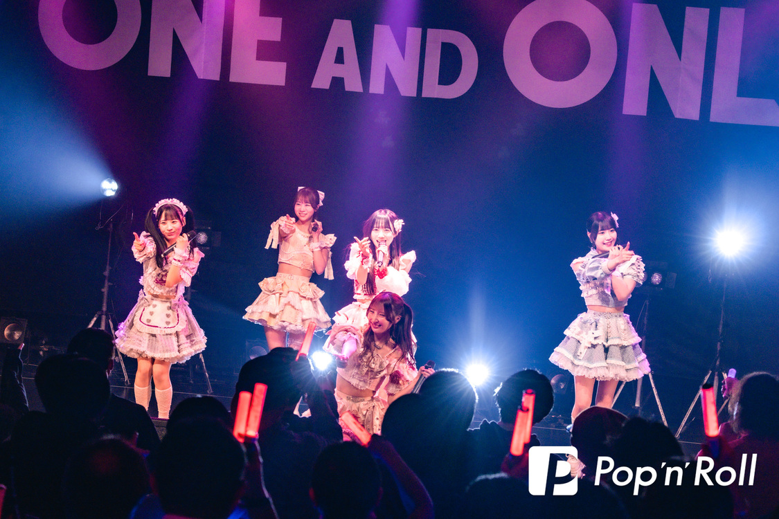 ドラマチックレコード＜ONE AND ONLY Vol.12＞Spotify O-WEST（2025年3月26日）