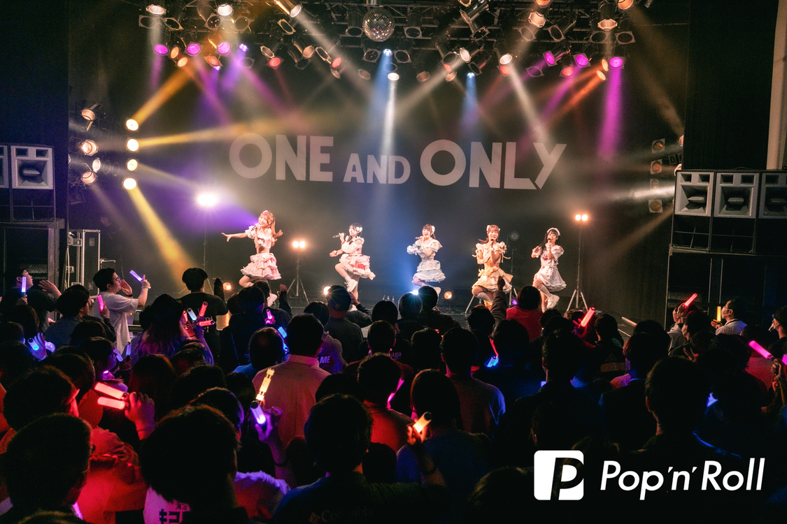 ドラマチックレコード＜ONE AND ONLY Vol.12＞Spotify O-WEST（2025年3月26日）