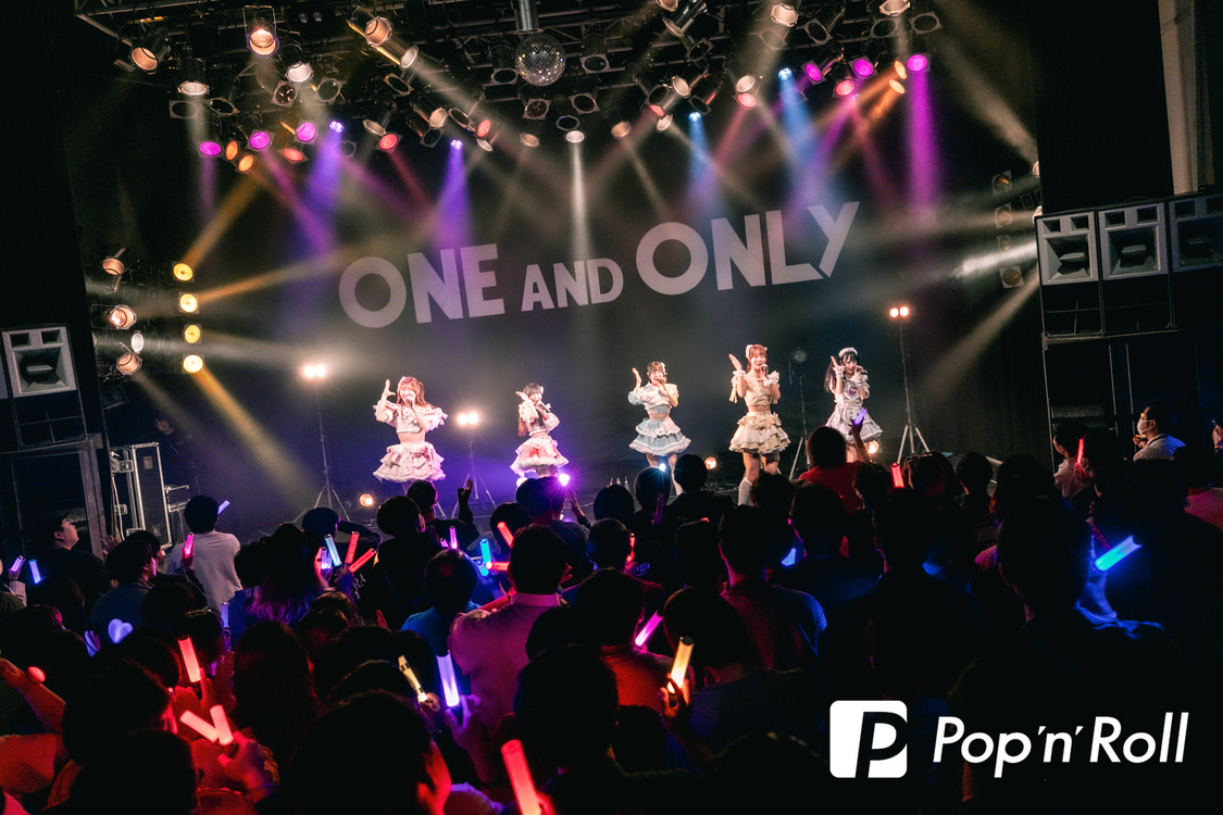 ドラマチックレコード＜ONE AND ONLY Vol.12＞Spotify O-WEST（2025年3月26日）