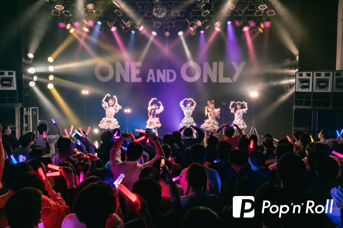 ドラマチックレコード＜ONE AND ONLY Vol.12＞Spotify O-WEST（2025年3月26日）