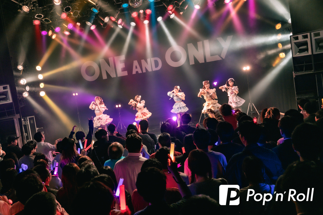 ドラマチックレコード＜ONE AND ONLY Vol.12＞Spotify O-WEST（2025年3月26日）