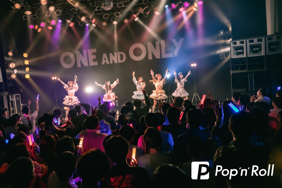 ドラマチックレコード＜ONE AND ONLY Vol.12＞Spotify O-WEST（2025年3月26日）