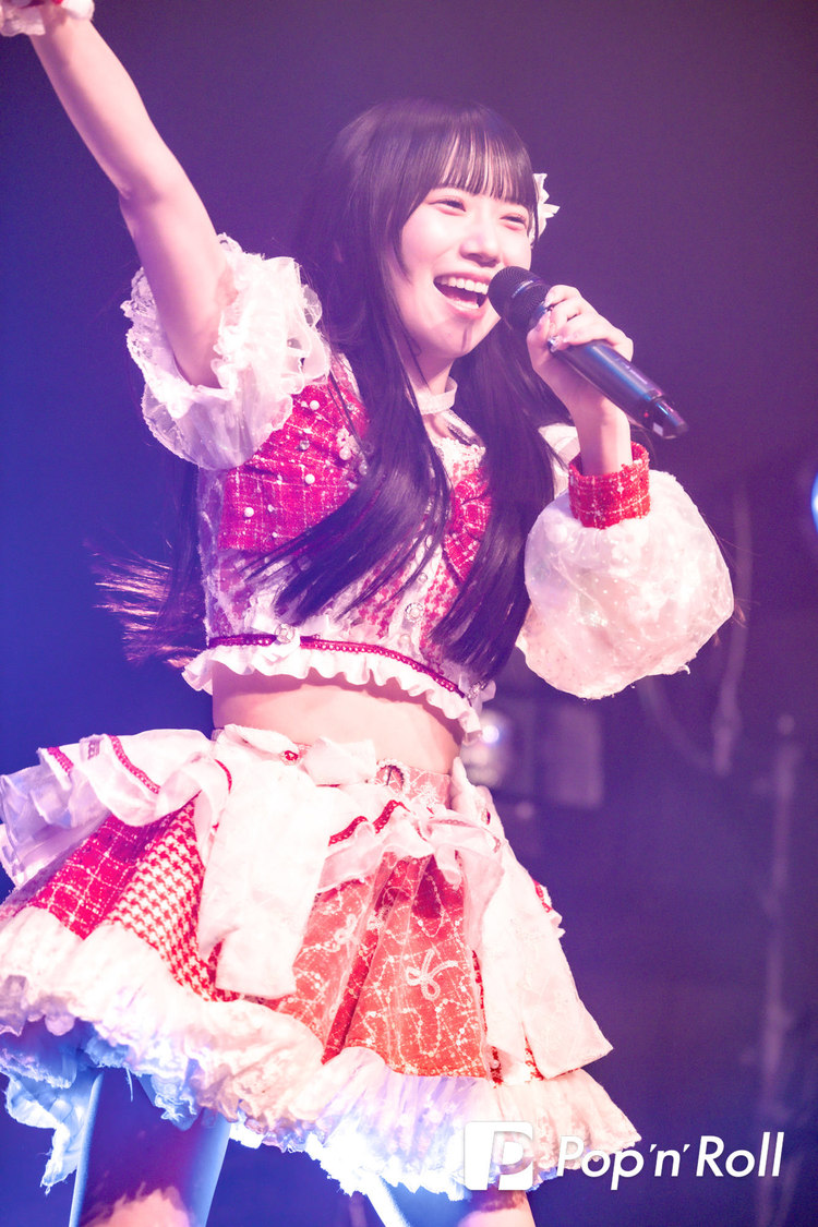 新居歩美（ドラマチックレコード）＜ONE AND ONLY Vol.12＞Spotify O-WEST（2025年3月26日）