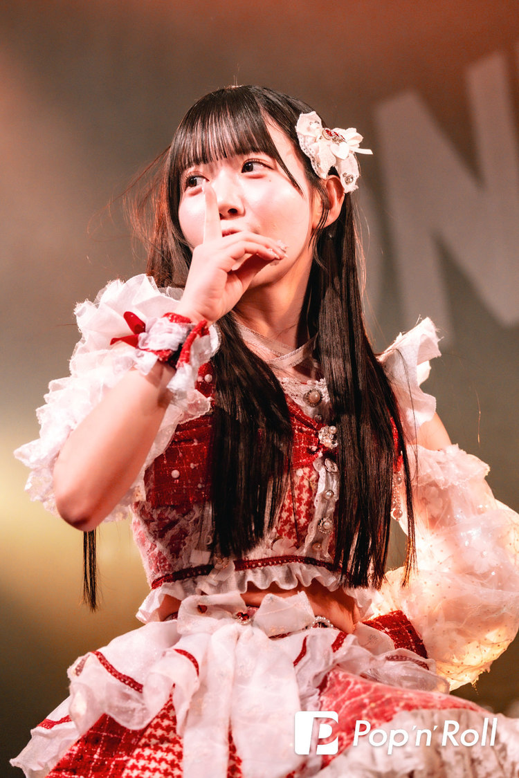 新居歩美（ドラマチックレコード）＜ONE AND ONLY Vol.12＞Spotify O-WEST（2025年3月26日）