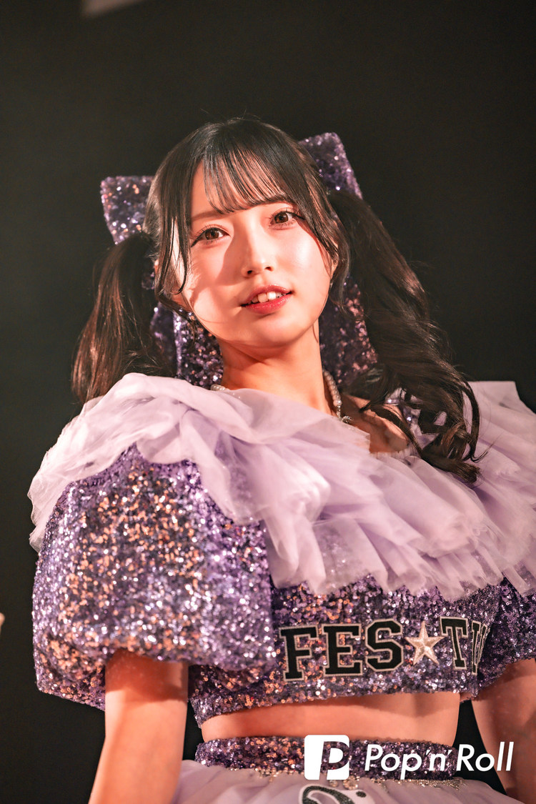 FES☆TIVE＜ONE AND ONLY Vol.12＞Spotify O-WEST（2025年3月26日）