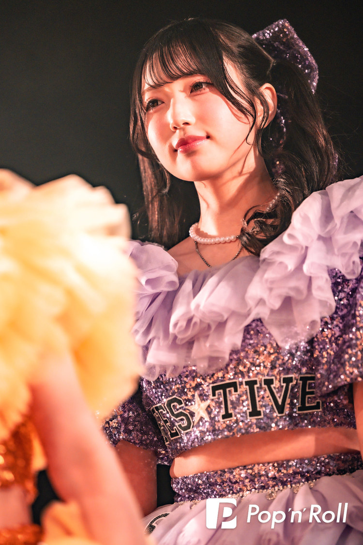 FES☆TIVE＜ONE AND ONLY Vol.12＞Spotify O-WEST（2025年3月26日）