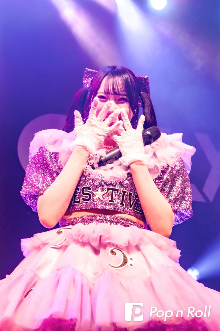 FES☆TIVE＜ONE AND ONLY Vol.12＞Spotify O-WEST（2025年3月26日）