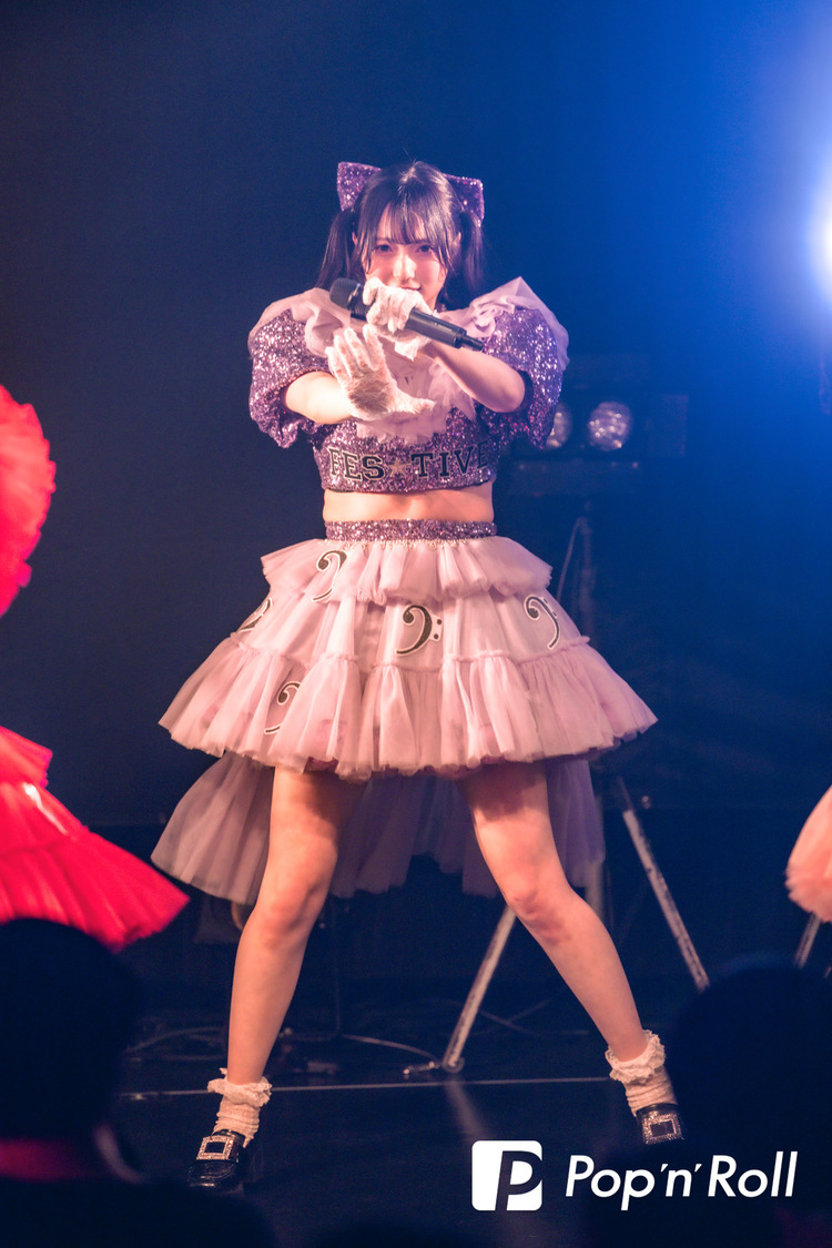 FES☆TIVE＜ONE AND ONLY Vol.12＞Spotify O-WEST（2025年3月26日）