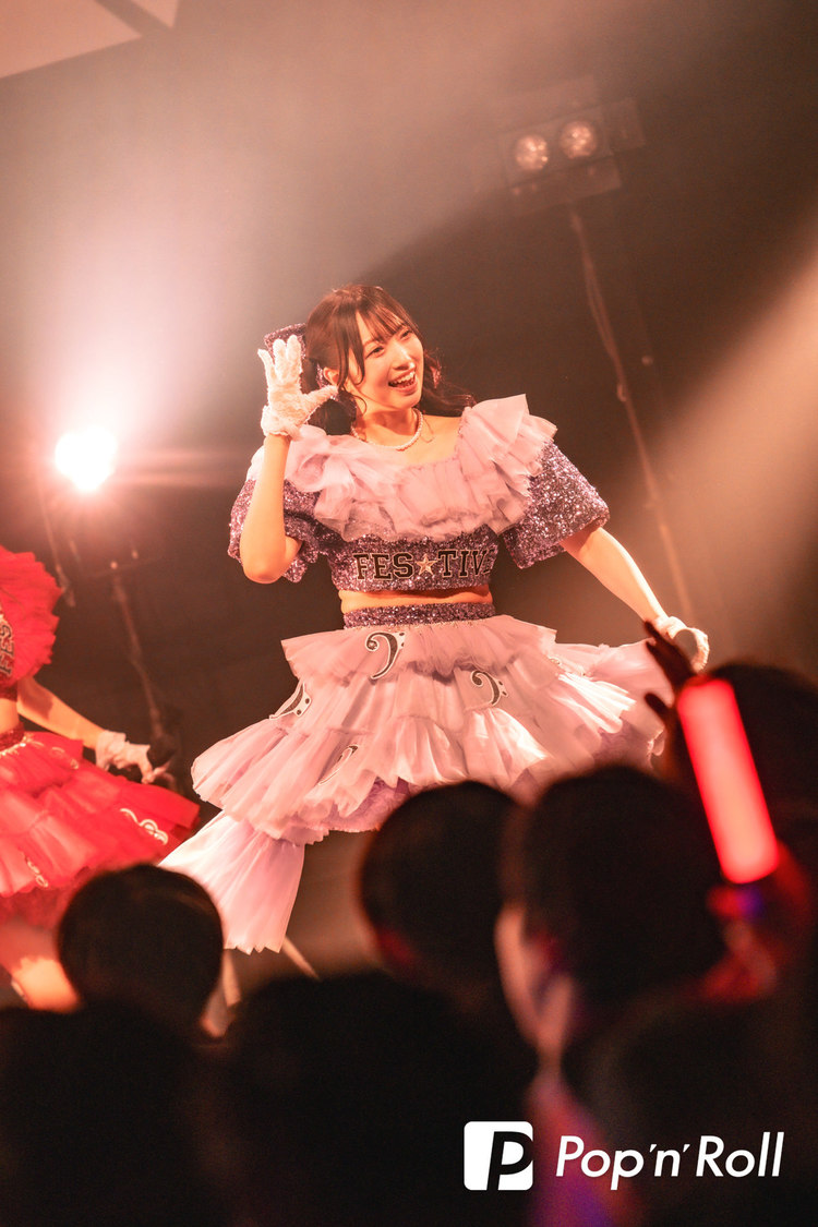 FES☆TIVE＜ONE AND ONLY Vol.12＞Spotify O-WEST（2025年3月26日）