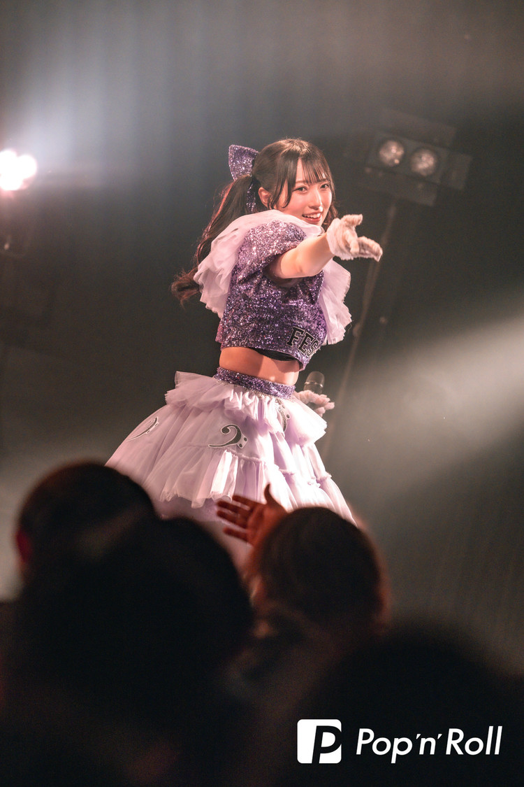 FES☆TIVE＜ONE AND ONLY Vol.12＞Spotify O-WEST（2025年3月26日）