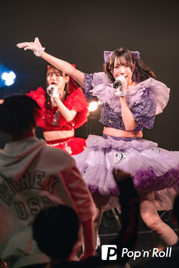 FES☆TIVE＜ONE AND ONLY Vol.12＞Spotify O-WEST（2025年3月26日）