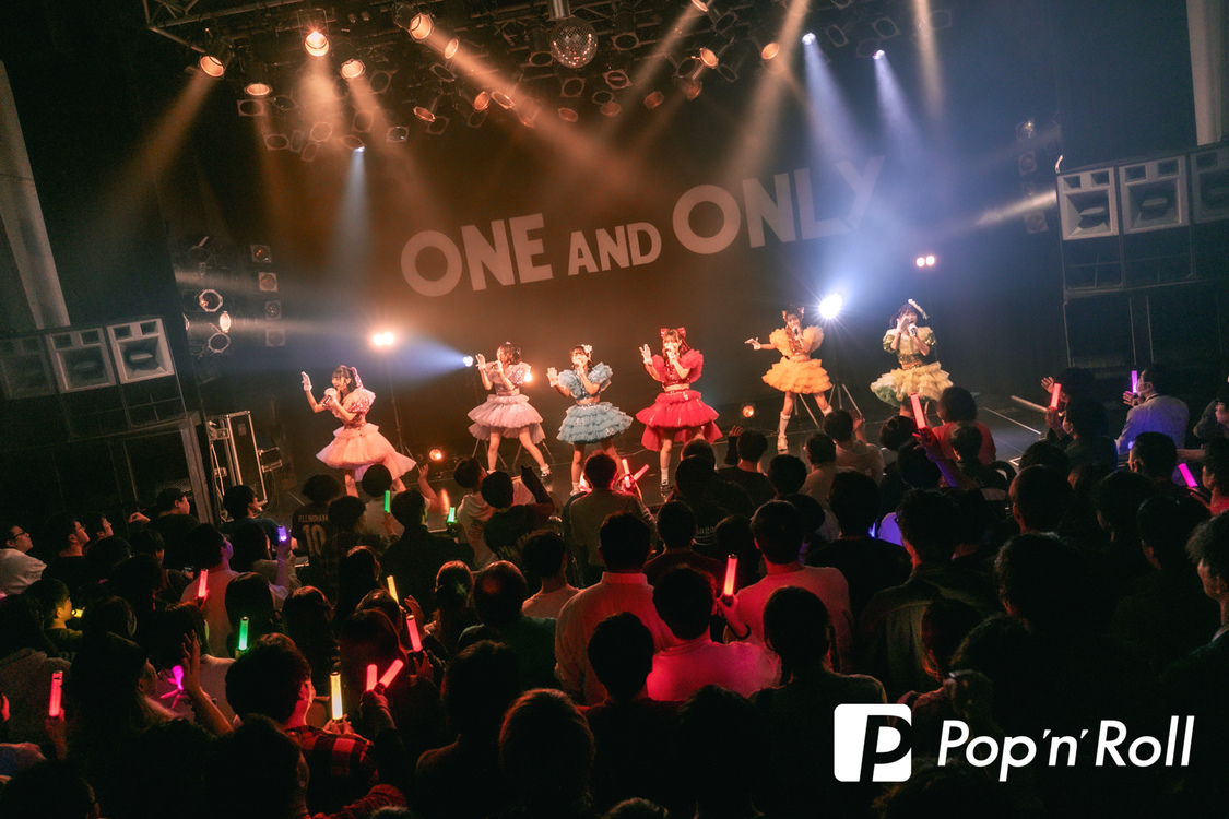 FES☆TIVE＜ONE AND ONLY Vol.12＞Spotify O-WEST（2025年3月26日）