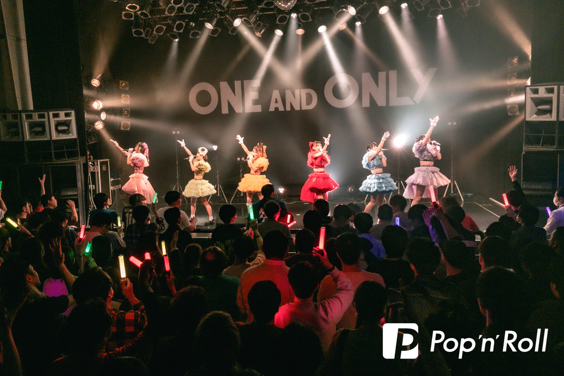 FES☆TIVE＜ONE AND ONLY Vol.12＞Spotify O-WEST（2025年3月26日）