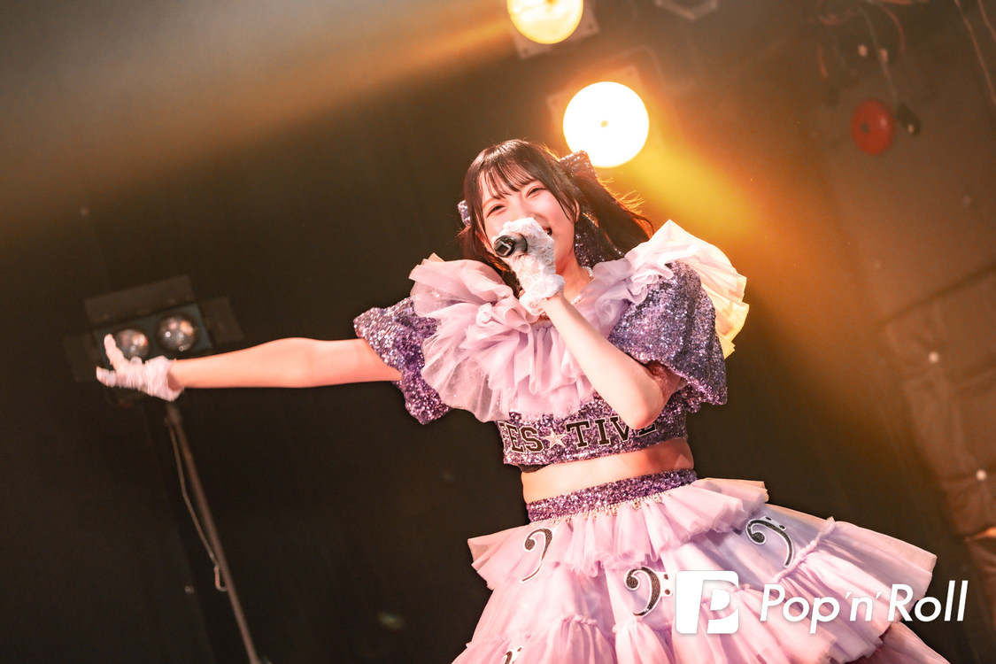 FES☆TIVE＜ONE AND ONLY Vol.12＞Spotify O-WEST（2025年3月26日）