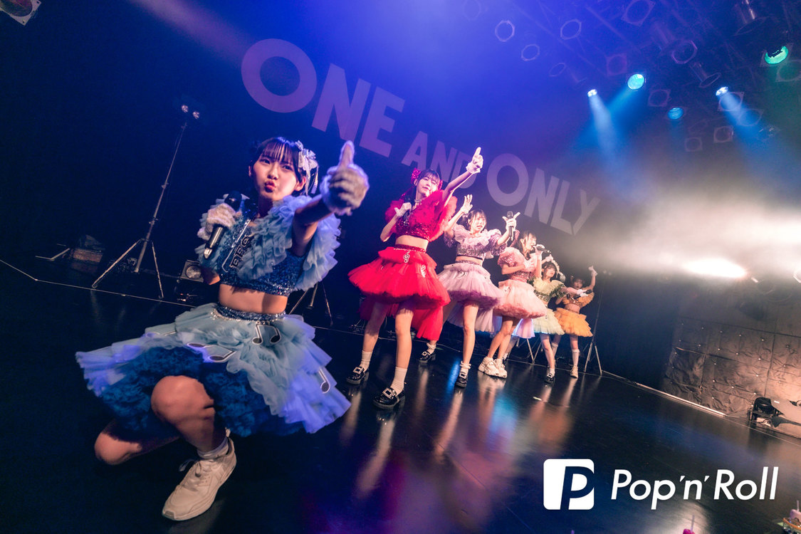 FES☆TIVE＜ONE AND ONLY Vol.12＞Spotify O-WEST（2025年3月26日）