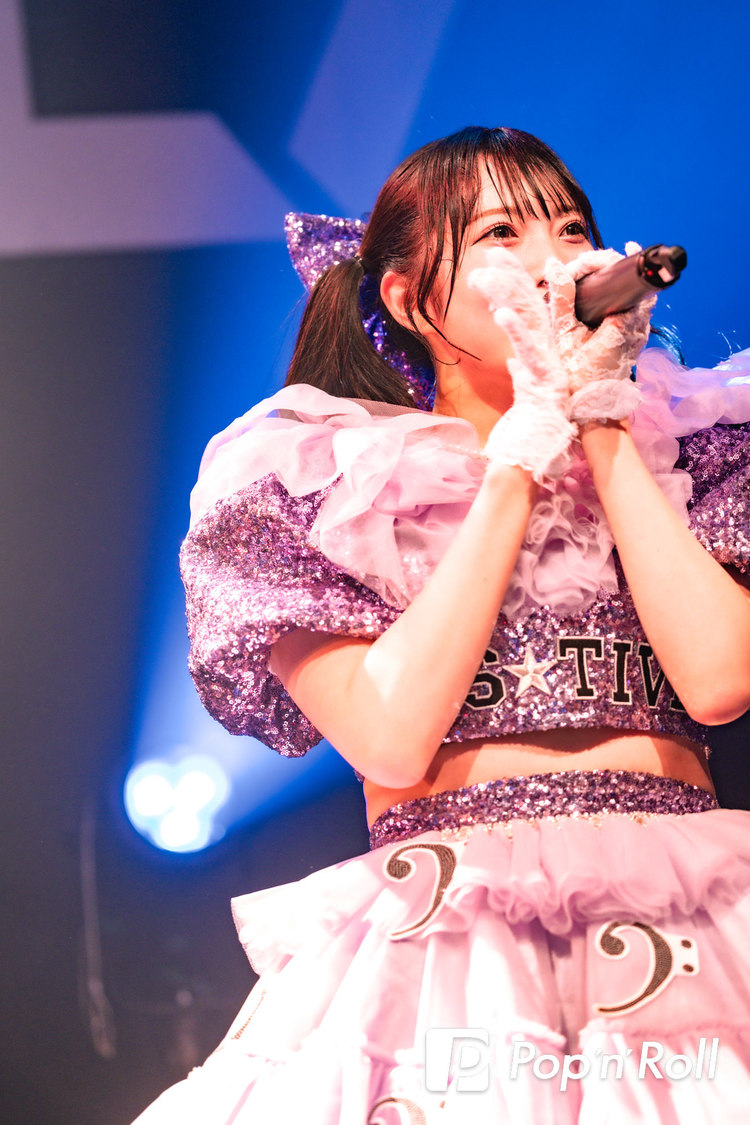 FES☆TIVE＜ONE AND ONLY Vol.12＞Spotify O-WEST（2025年3月26日）