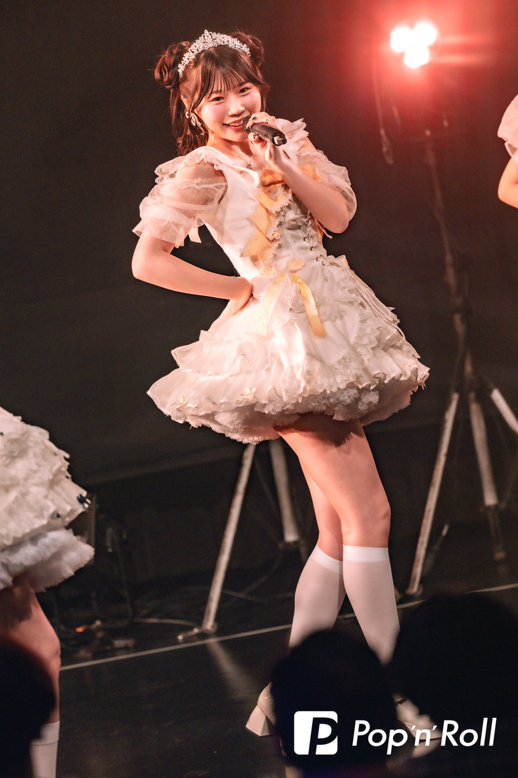 木月莉星（Onephony）＜ONE AND ONLY Vol.12＞Spotify O-WEST（2025年3月26日）