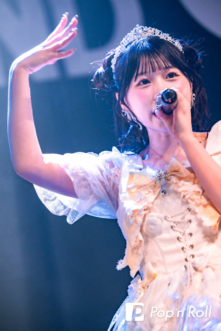 木月莉星（Onephony）＜ONE AND ONLY Vol.12＞Spotify O-WEST（2025年3月26日）