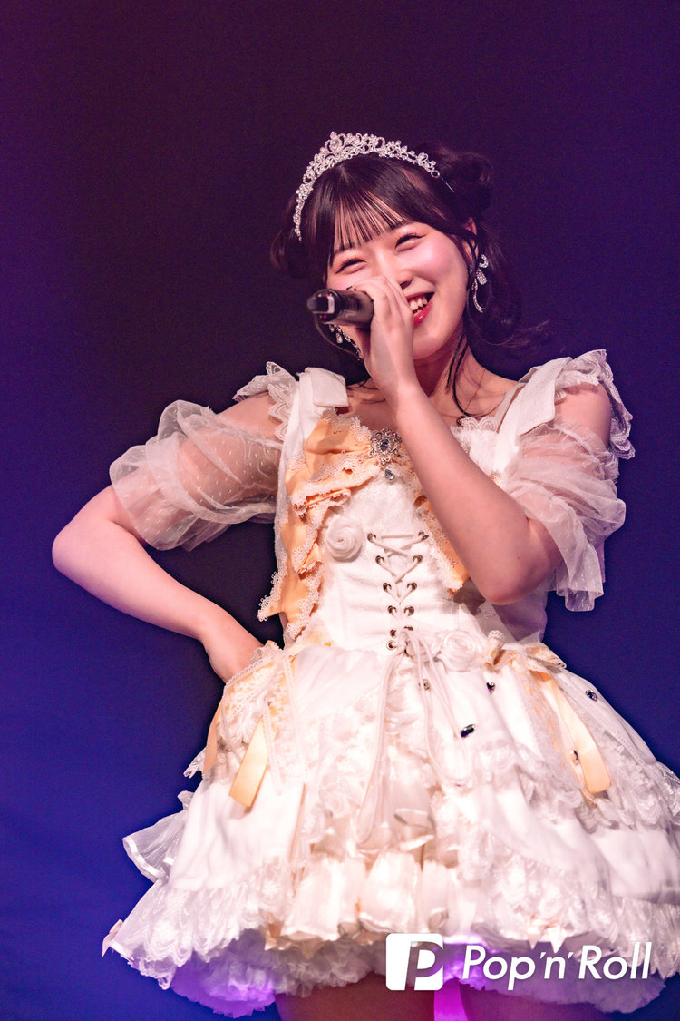 Onephony＜ONE AND ONLY Vol.12＞Spotify O-WEST（2025年3月26日）