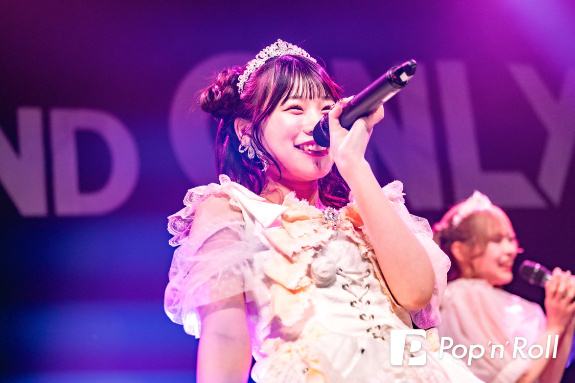 Onephony＜ONE AND ONLY Vol.12＞Spotify O-WEST（2025年3月26日）