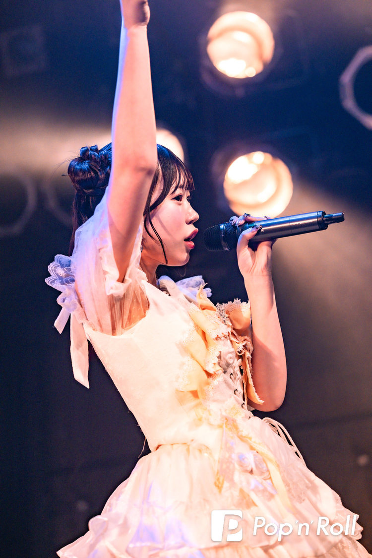 Onephony＜ONE AND ONLY Vol.12＞Spotify O-WEST（2025年3月26日）