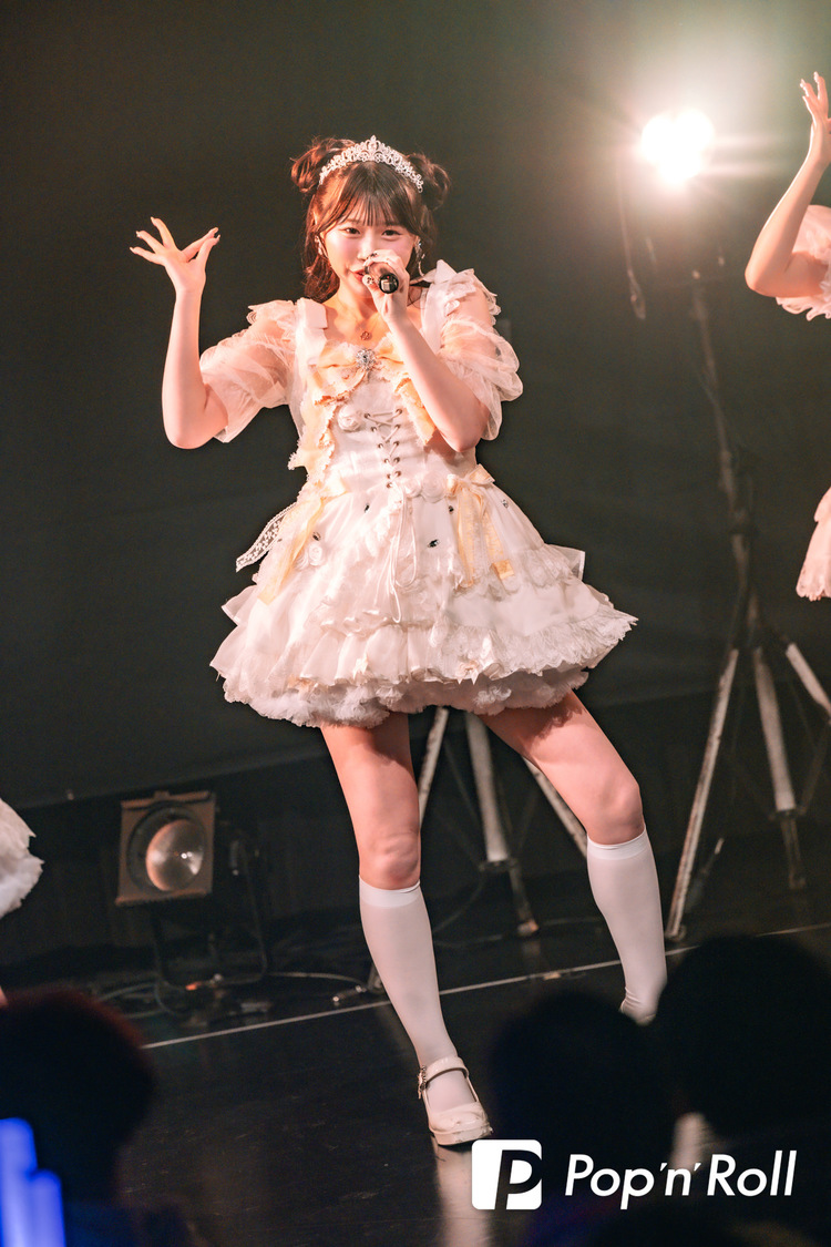 Onephony＜ONE AND ONLY Vol.12＞Spotify O-WEST（2025年3月26日）