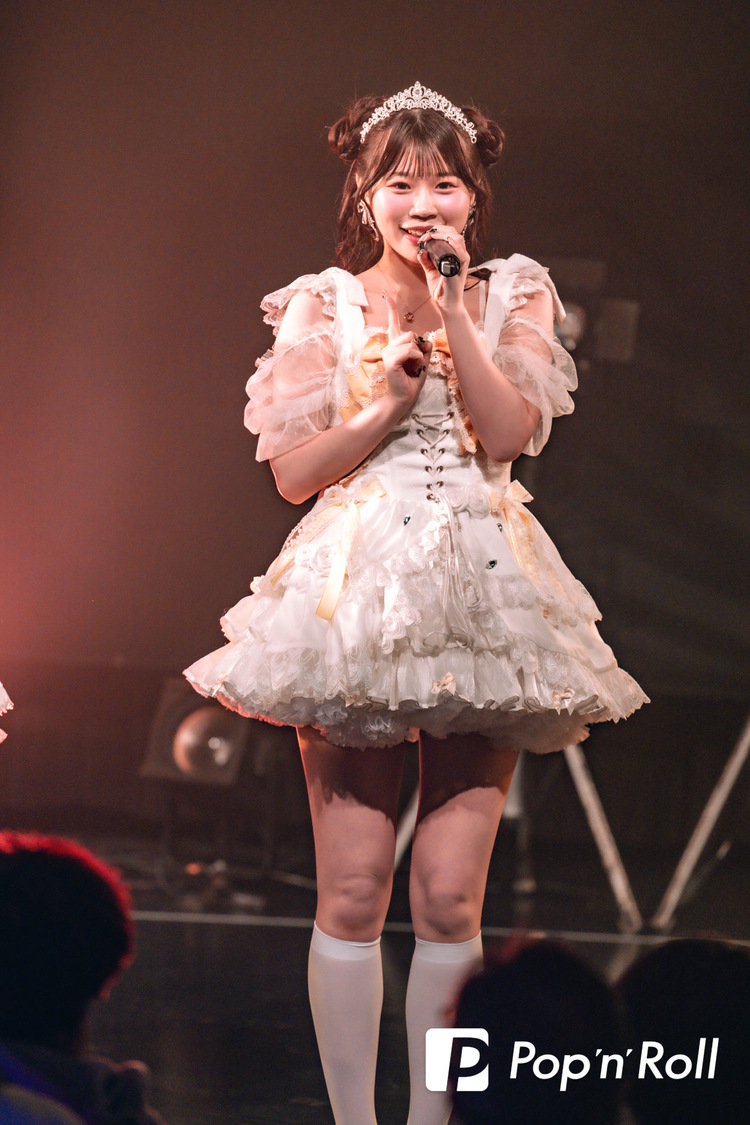 Onephony＜ONE AND ONLY Vol.12＞Spotify O-WEST（2025年3月26日）