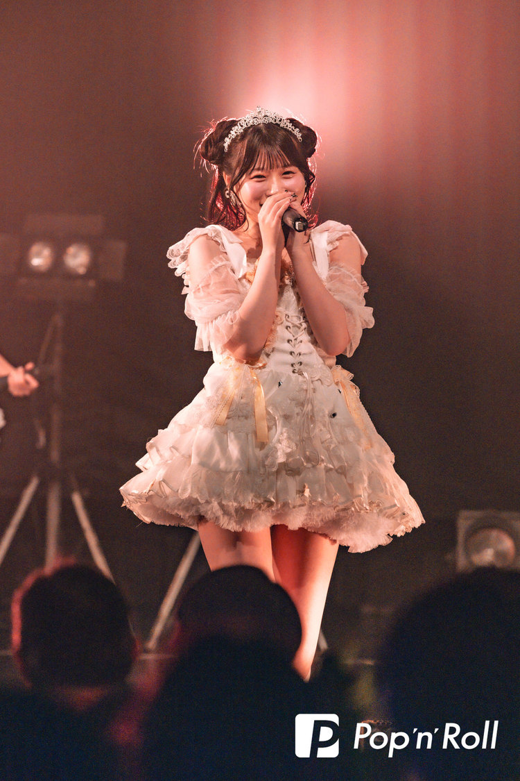 Onephony＜ONE AND ONLY Vol.12＞Spotify O-WEST（2025年3月26日）