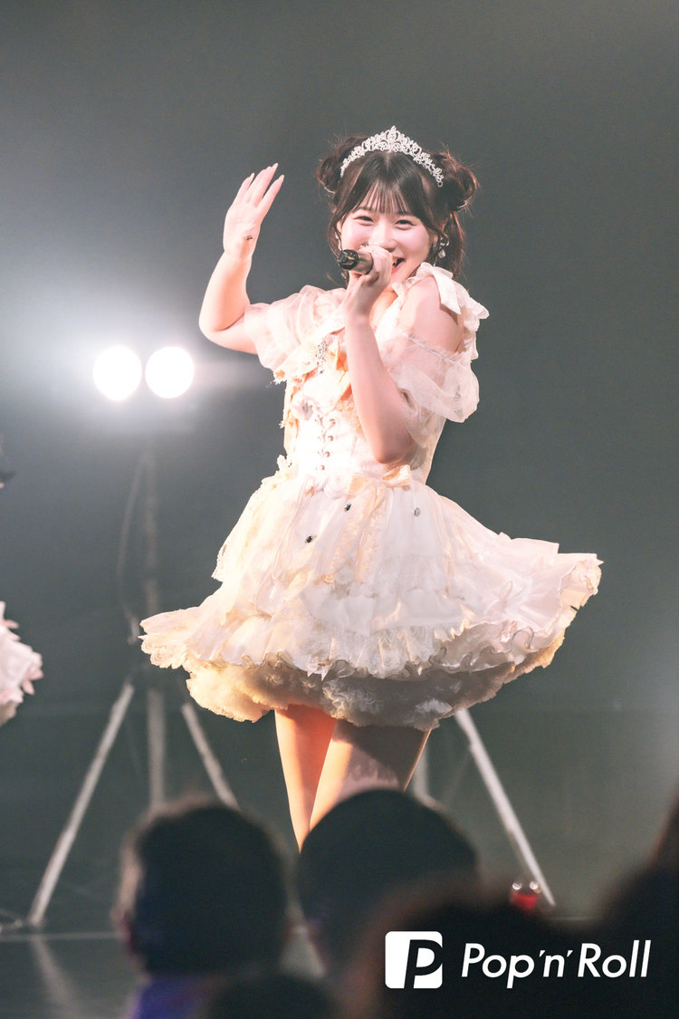 Onephony＜ONE AND ONLY Vol.12＞Spotify O-WEST（2025年3月26日）