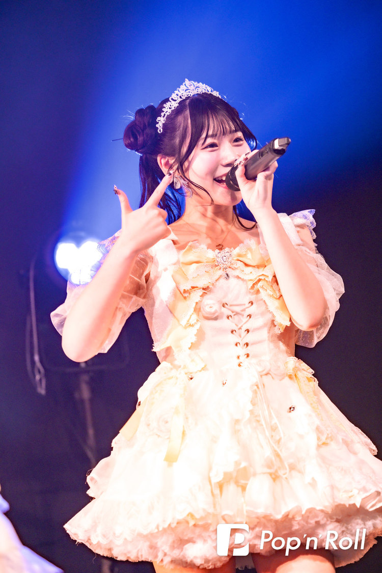 Onephony＜ONE AND ONLY Vol.12＞Spotify O-WEST（2025年3月26日）