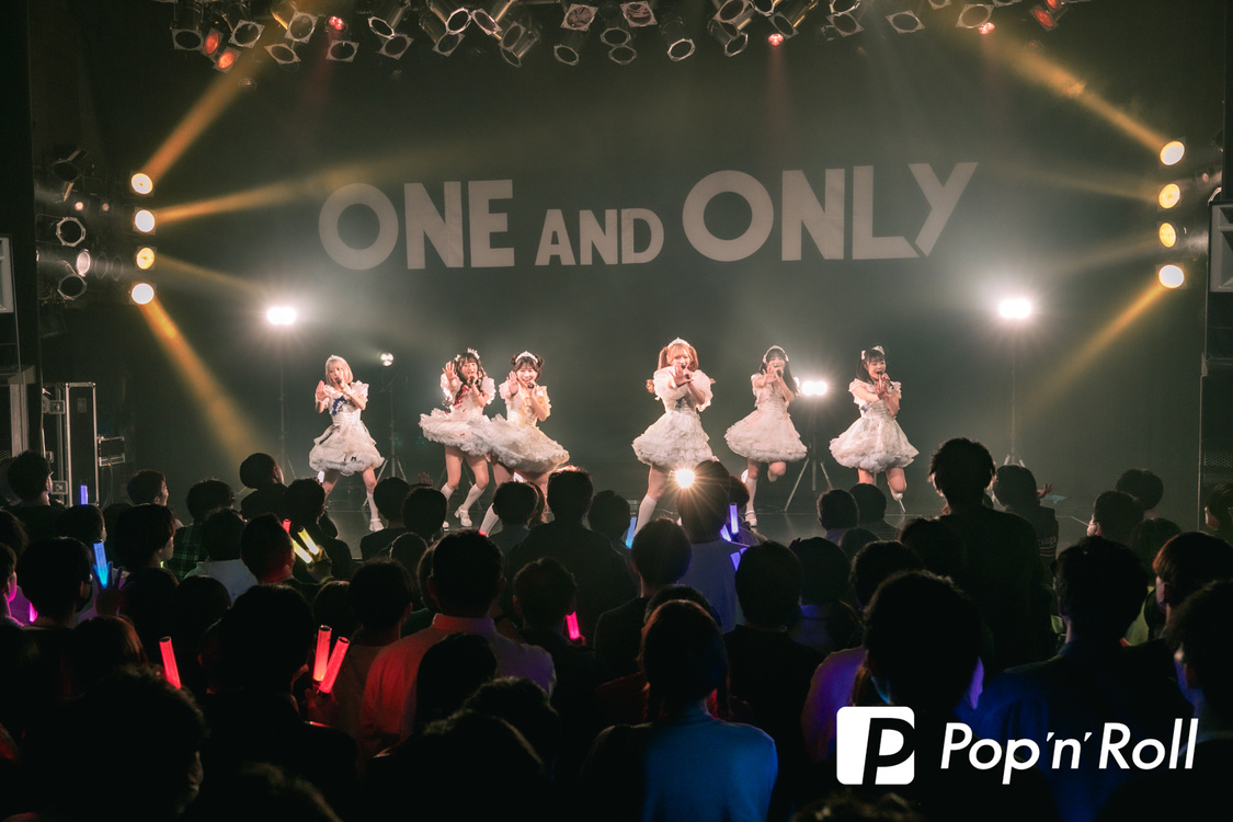 Onephony＜ONE AND ONLY Vol.12＞Spotify O-WEST（2025年3月26日）