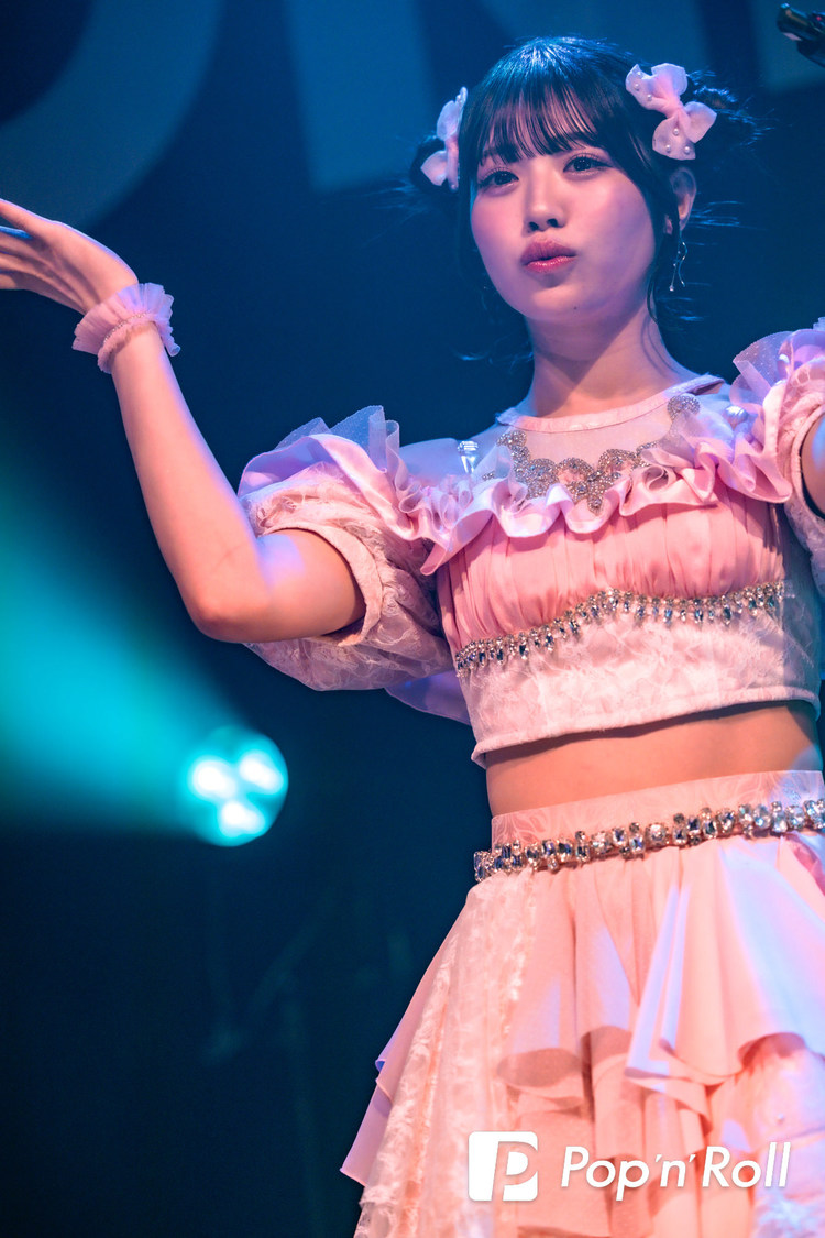 浅原凜（Peel the Apple）＜ONE AND ONLY Vol.12＞Spotify O-WEST（2025年3月26日）